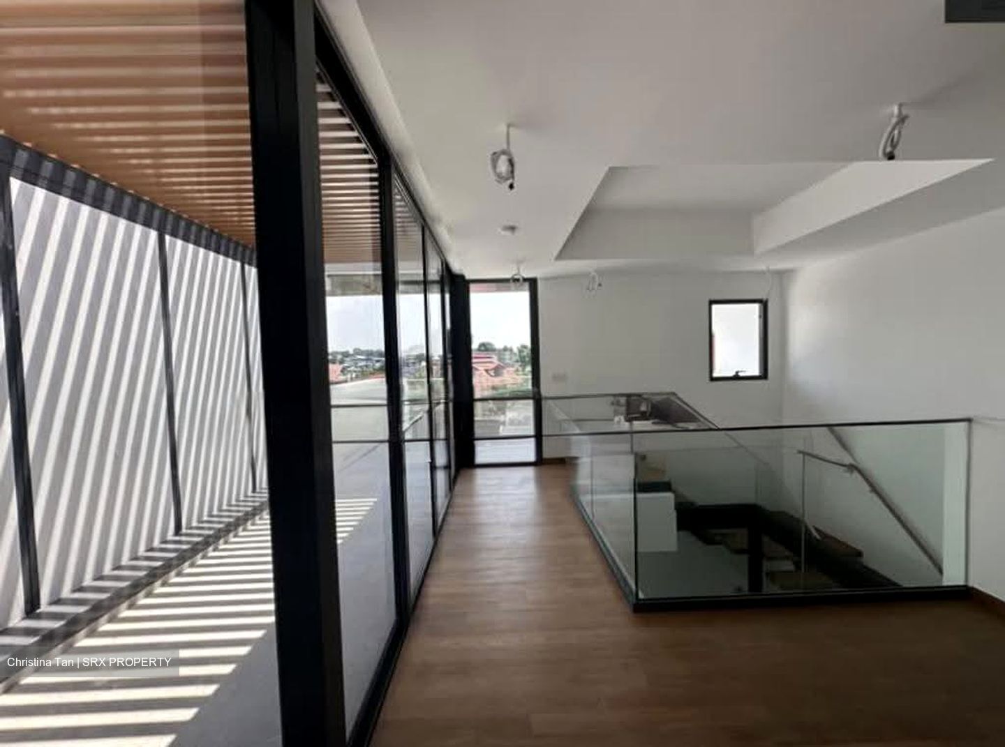 Seletar Hills Estate (D28), Terrace #630220031